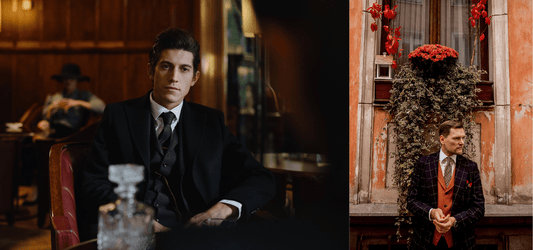 Building Modern Masculinity: A Gentleman’s Guide for Menswear Wholesalers