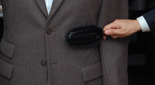 How to Maintain Your Suits in Perfect Condition — 6 Essential Tips for Retailers and Wholesale Suit Buyers