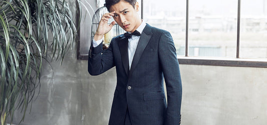 VOKJJ Care: Six Steps to Maintain Your Suit