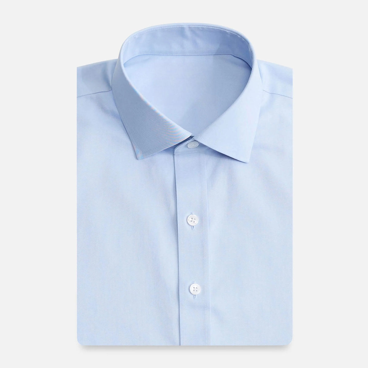 Madison Fine Twill Custom Shirt LD5