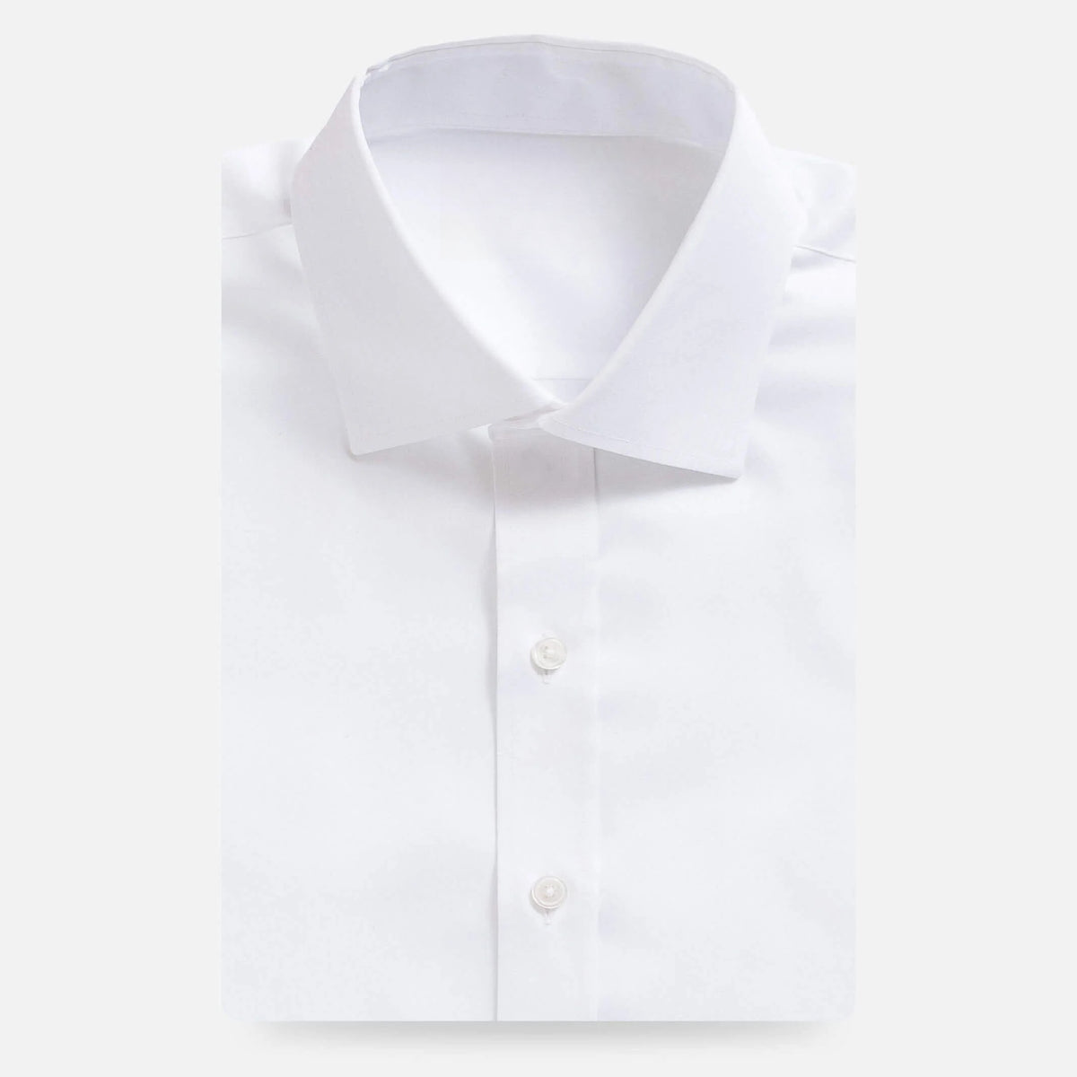 Madison Fine Twill Custom Shirt LD4