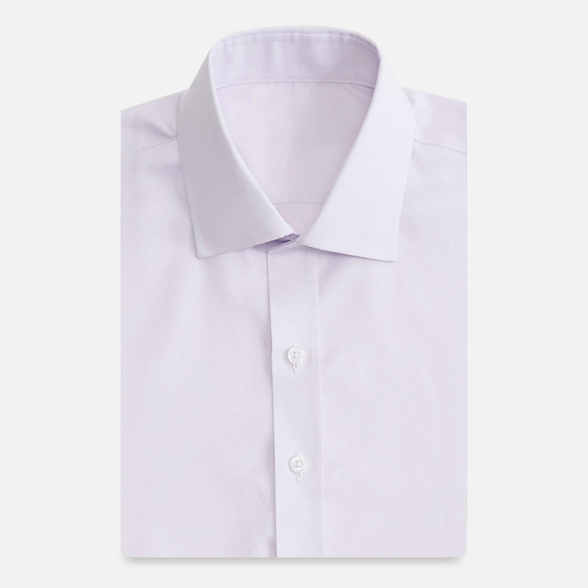 Madison Fine Twill Custom Shirt LD8