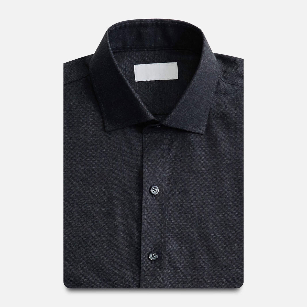 Brompton Mouliné Custom Shirt CA1