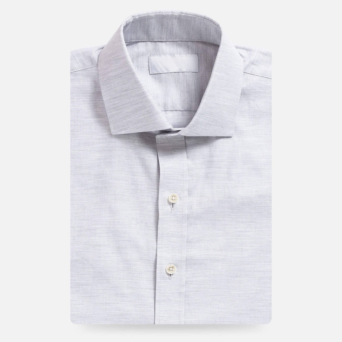 Brompton Mouliné Custom Shirt CA3