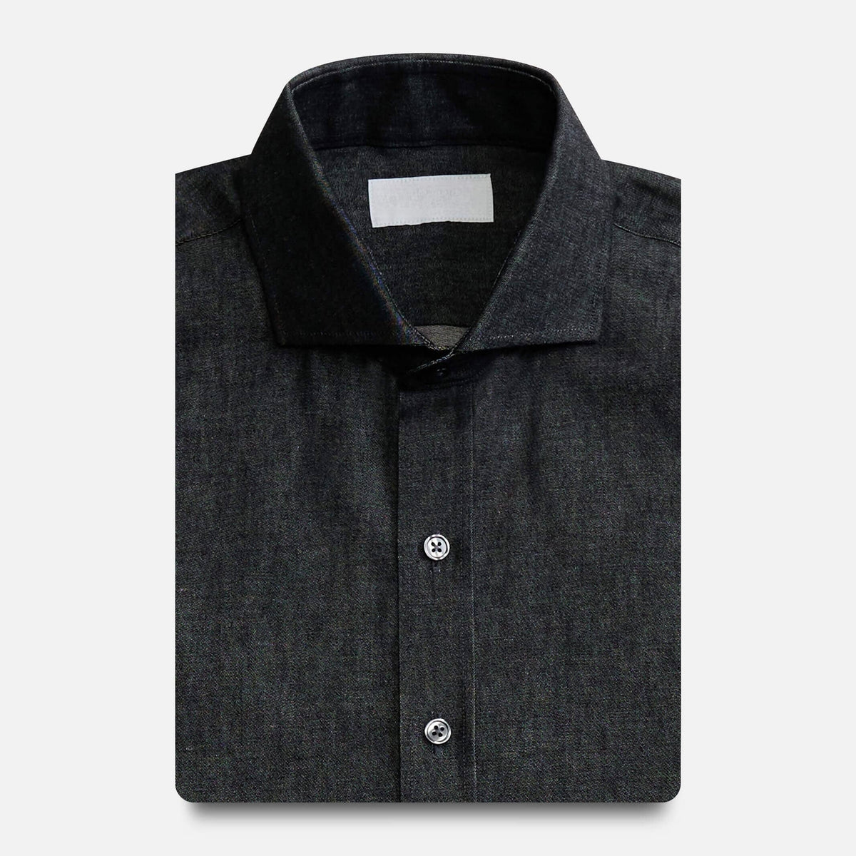 Slater Denim Custom Shirt CA6