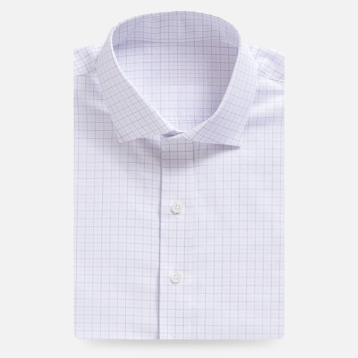 Singer Check Custom Shirt LS3