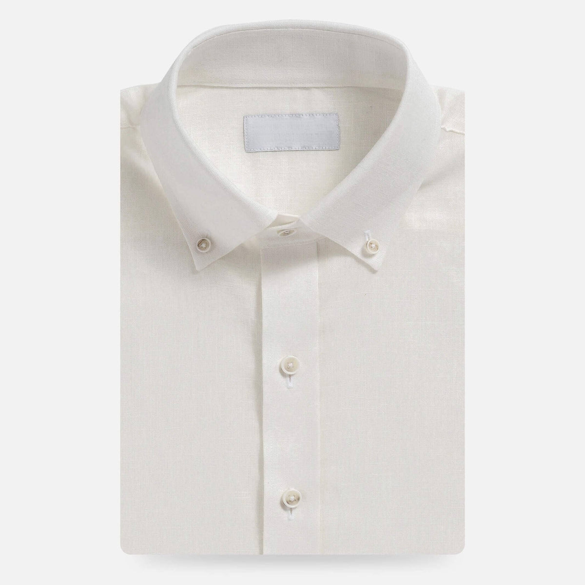 Sandoval Oxford Chambray Custom Shirt CA5