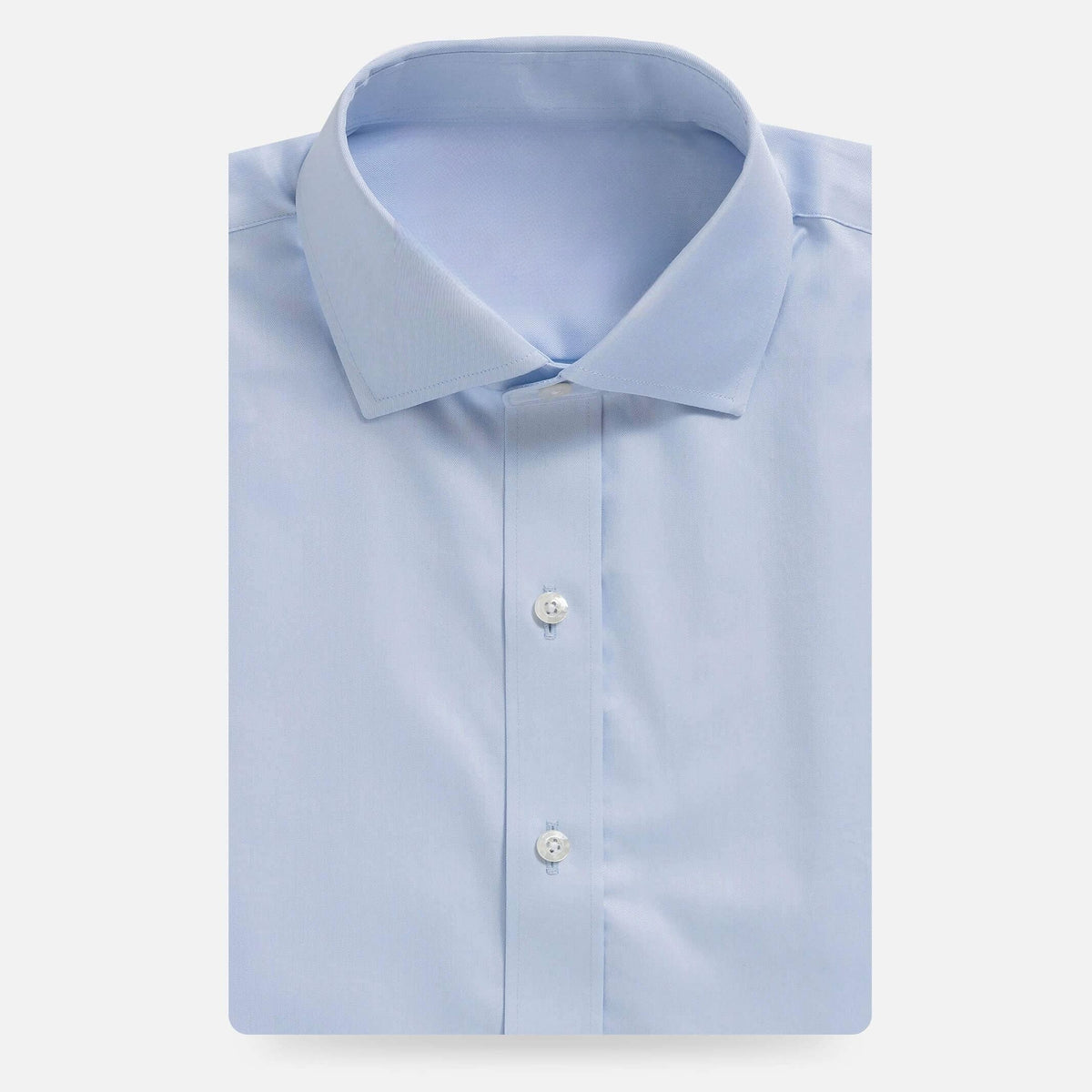 Madison Winchester Collar Custom Shirt LD7