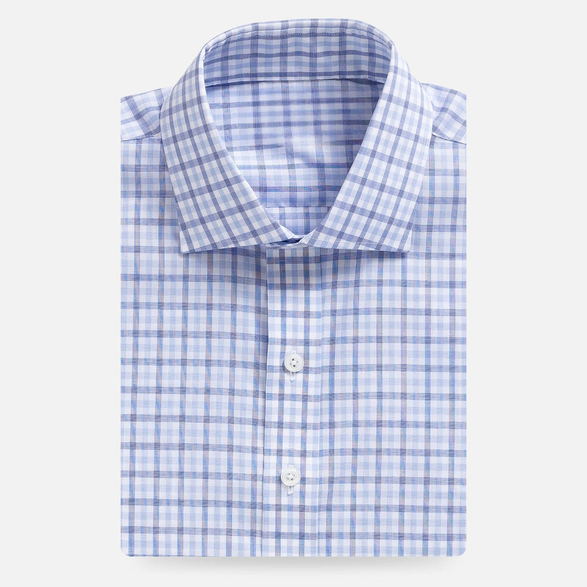 Arville Comfort Stretch Custom Shirt CS3