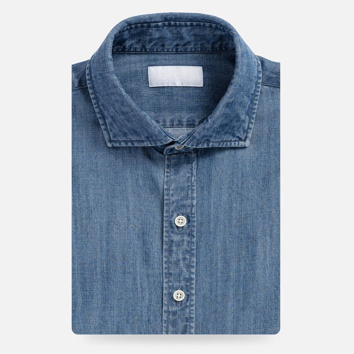 Easton Denim Custom Shirt CA7