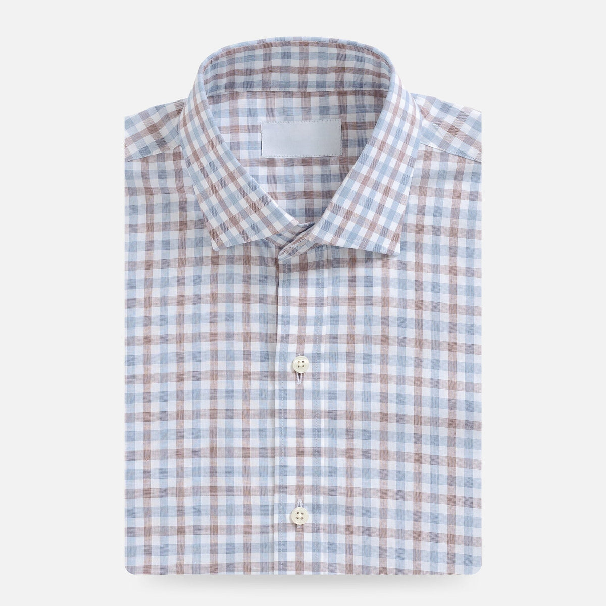 Comfort Stretch Custom Shirt CS1