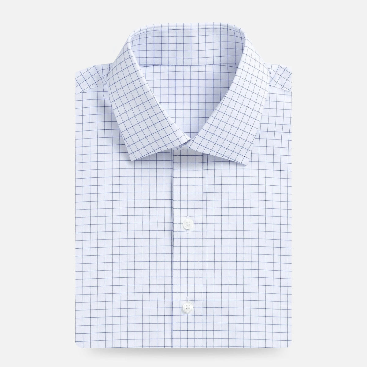 Check Custom Shirt LC5