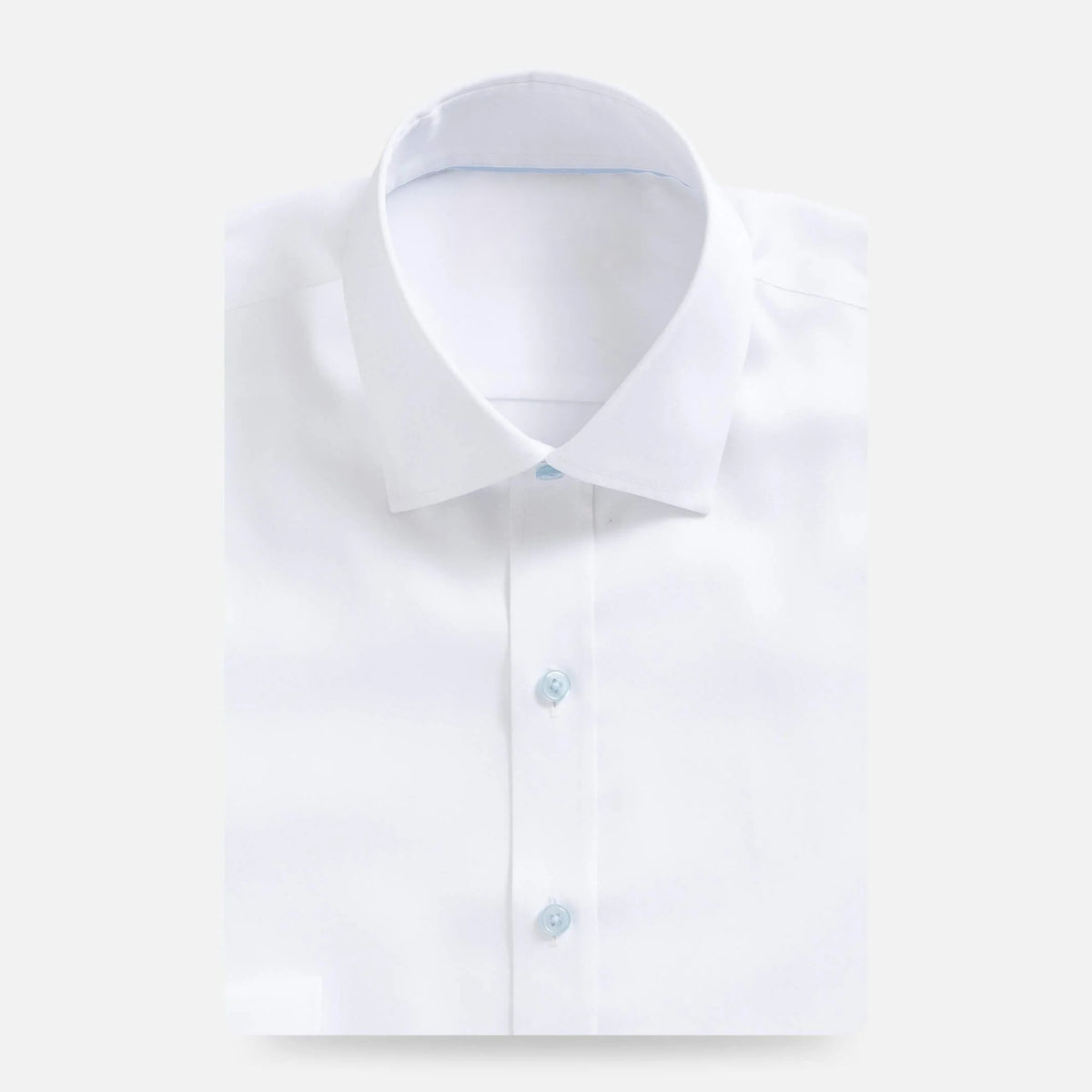 Madison Fine Twill Custom Shirt LD3