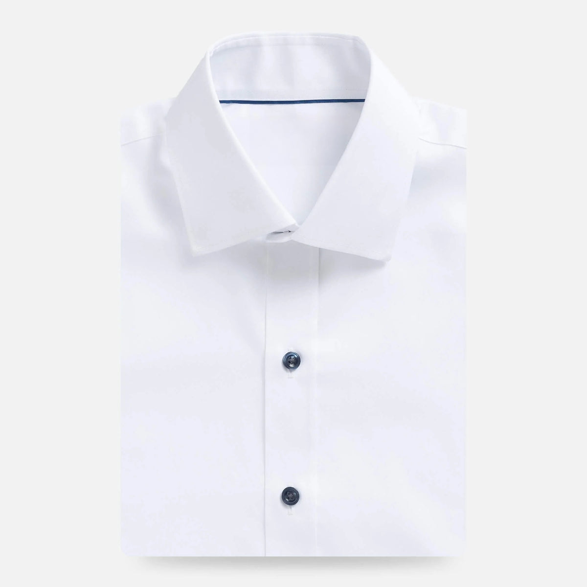 Madison Fine Twill Custom Shirt LD2