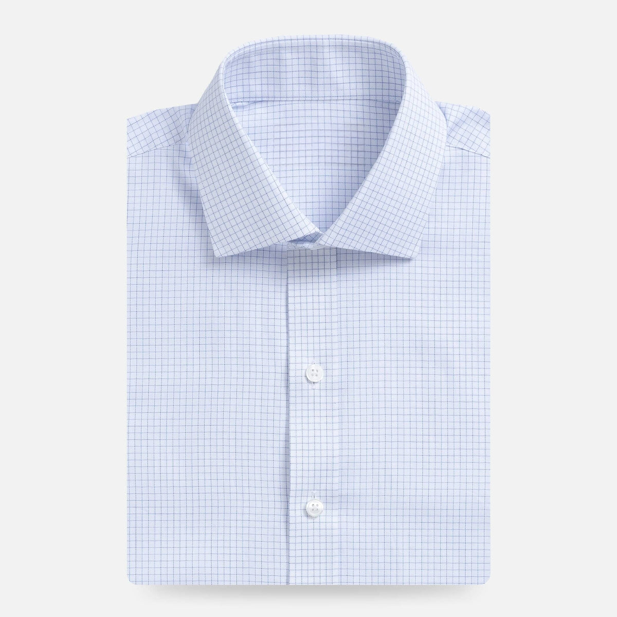 Singer Check Custom Shirt LC1